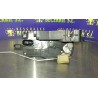 Recambio de cerradura puerta delantera derecha para opel vectra c berlina gts referencia OEM IAM 13210770  