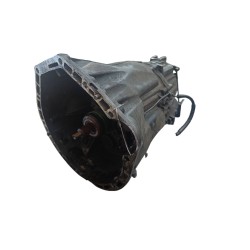 Recambio de caja cambios para mercedes clase c (w203) sportcoupe c 220 cdi (203.706) referencia OEM IAM R2112610901  
