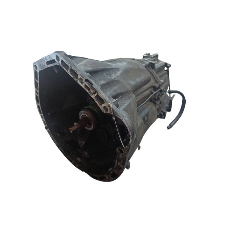 Recambio de caja cambios para mercedes clase c (w203) sportcoupe c 220 cdi (203.706) referencia OEM IAM R2112610901  