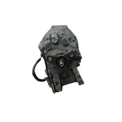 Recambio de caja cambios para mercedes clase c (w203) sportcoupe c 220 cdi (203.706) referencia OEM IAM R2112610901  