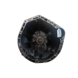 Recambio de caja cambios para mercedes clase c (w203) sportcoupe c 220 cdi (203.706) referencia OEM IAM R2112610901  
