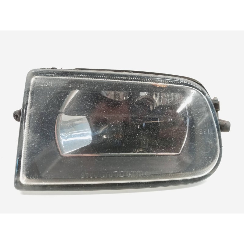 Recambio de faro antiniebla derecho para bmw serie 5 berlina (e39) 523i referencia OEM IAM Recambio de faro antiniebla derecho para bmw serie 5 berlina (e39) 523i referencia OEM IAM