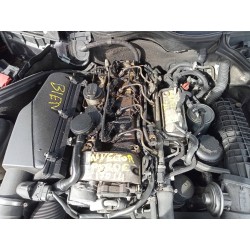Recambio de motor completo para mercedes clase c (w203) sportcoupe c 220 cdi (203.706) referencia OEM IAM 611962  