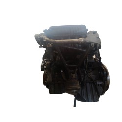 Recambio de motor completo para mercedes clase c (w203) sportcoupe c 220 cdi (203.706) referencia OEM IAM 611962  