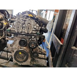 Recambio de motor completo para renault megane iii berlina 5 p dynamique referencia OEM IAM H5FA4  