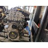 Recambio de motor completo para renault megane iii berlina 5 p dynamique referencia OEM IAM H5FA4  
