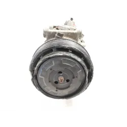 Recambio de compresor aire acondicionado para renault scenic iii dynamique referencia OEM IAM 8200956574  