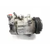 Recambio de compresor aire acondicionado para renault scenic iii dynamique referencia OEM IAM 8200956574  