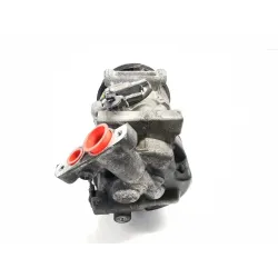 Recambio de compresor aire acondicionado para renault scenic iii dynamique referencia OEM IAM 8200956574  