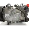 Recambio de compresor aire acondicionado para renault scenic iii dynamique referencia OEM IAM 8200956574  