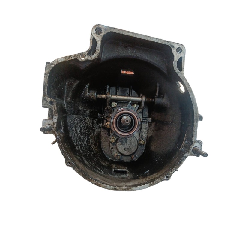 Recambio de caja cambios para suzuki samurai (sj) hardtop referencia OEM IAM G13BA Recambio de caja cambios para suzuki samurai (sj) hardtop referencia OEM IAM G13BA