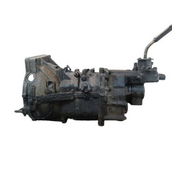 Recambio de caja cambios para suzuki samurai (sj) hardtop referencia OEM IAM G13BA  