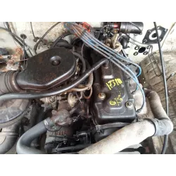 Recambio de despiece motor para suzuki samurai (sj) hardtop referencia OEM IAM   