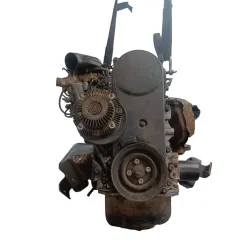 Recambio de despiece motor para suzuki samurai (sj) hardtop referencia OEM IAM   