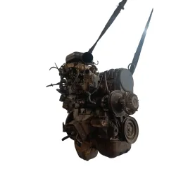 Recambio de despiece motor para suzuki samurai (sj) hardtop referencia OEM IAM   
