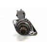 Recambio de motor arranque para seat leon (1p1) reference referencia OEM IAM 02Z911023H  