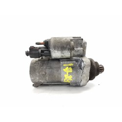Recambio de motor arranque para seat leon (1p1) reference referencia OEM IAM 02Z911023H  