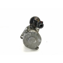 Recambio de motor arranque para seat leon (1p1) reference referencia OEM IAM 02Z911023H  