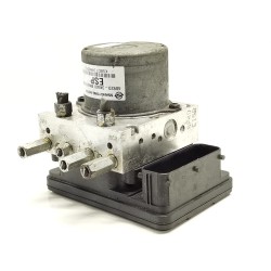 Recambio de abs para ssangyong korando limited 4x2 referencia OEM IAM 4892034500  