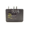 Recambio de abs para ssangyong korando limited 4x2 referencia OEM IAM 4892034500  