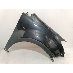 Recambio de aleta delantera derecha para ssangyong korando limited 4x2 referencia OEM IAM   