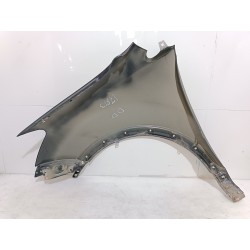 Recambio de aleta delantera derecha para ssangyong korando limited 4x2 referencia OEM IAM   