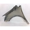 Recambio de aleta delantera derecha para ssangyong korando limited 4x2 referencia OEM IAM   