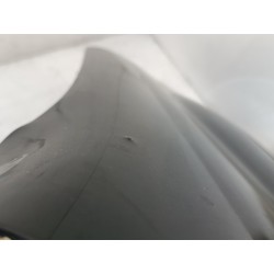 Recambio de aleta delantera derecha para ssangyong korando limited 4x2 referencia OEM IAM   