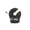 Recambio de anillo airbag para ssangyong korando limited 4x2 referencia OEM IAM DL5U1560173  
