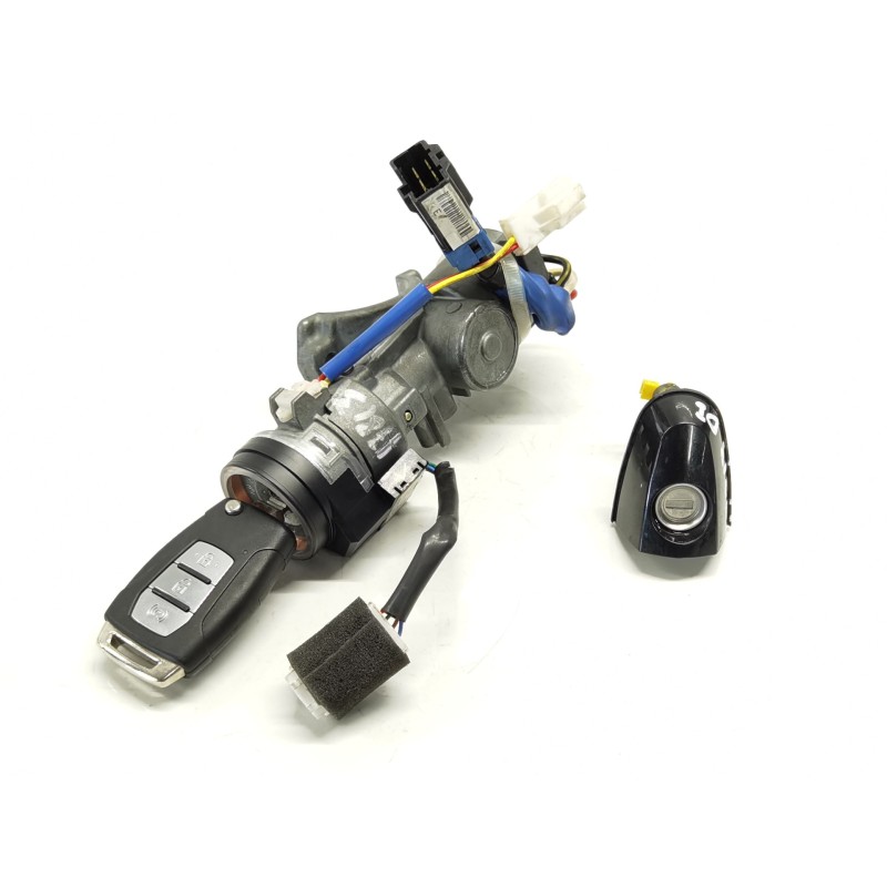Recambio de antirrobo para ssangyong korando limited 4x2 referencia OEM IAM K8697034001 Recambio de antirrobo para ssangyong korando limited 4x2 referencia OEM IAM K8697034001