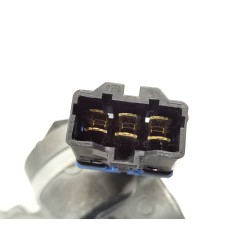 Recambio de antirrobo para ssangyong korando limited 4x2 referencia OEM IAM K8697034001  