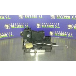 Recambio de cerradura puerta delantera izquierda para opel vectra c berlina gts referencia OEM IAM 13210768  