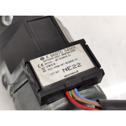 Recambio de antirrobo para ssangyong korando limited 4x2 referencia OEM IAM K8697034001  