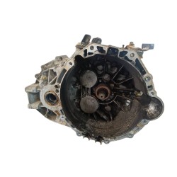 Recambio de caja cambios para ssangyong korando limited 4x2 referencia OEM IAM C2202WD  