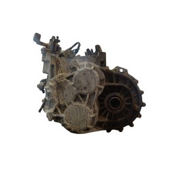 Recambio de caja cambios para ssangyong korando limited 4x2 referencia OEM IAM C2202WD  
