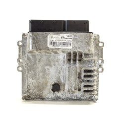 Recambio de centralita motor uce para ssangyong korando limited 4x2 referencia OEM IAM 6725400032  