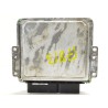 Recambio de centralita motor uce para ssangyong korando limited 4x2 referencia OEM IAM 6725400032  