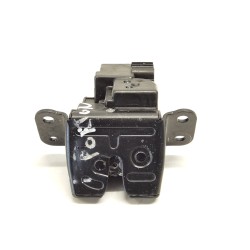 Recambio de cerradura maletero / portón para ssangyong korando limited 4x2 referencia OEM IAM   