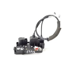 Recambio de cerradura puerta delantera derecha para ssangyong korando limited 4x2 referencia OEM IAM   