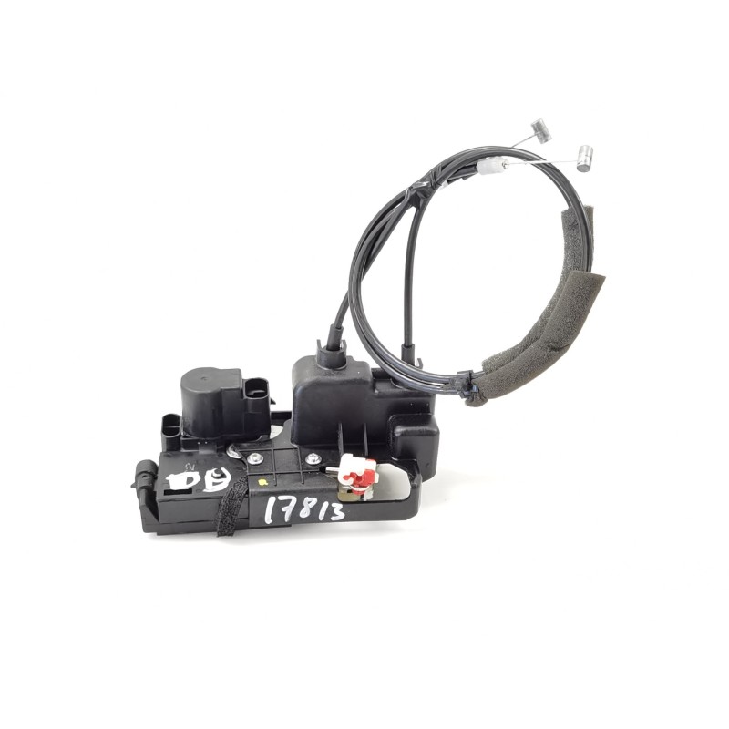 Recambio de cerradura puerta delantera derecha para ssangyong korando limited 4x2 referencia OEM IAM Recambio de cerradura puerta delantera derecha para ssangyong korando limited 4x2 referencia OEM IAM