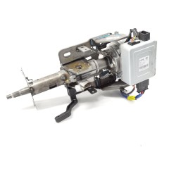 Recambio de columna dirección para ssangyong korando limited 4x2 referencia OEM IAM 4621134010  