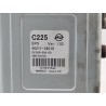 Recambio de columna dirección para ssangyong korando limited 4x2 referencia OEM IAM 4621134010  