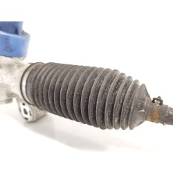 Recambio de cremallera dirección para ssangyong korando limited 4x2 referencia OEM IAM 4650034030  