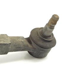 Recambio de cremallera dirección para ssangyong korando limited 4x2 referencia OEM IAM 4650034030  
