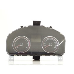 Recambio de cuadro instrumentos para ssangyong korando limited 4x2 referencia OEM IAM 8024034050  