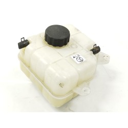 Recambio de depósito expansión para ssangyong korando limited 4x2 referencia OEM IAM   