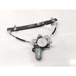 Recambio de elevalunas delantero derecho para ssangyong korando limited 4x2 referencia OEM IAM 98840CZ010  