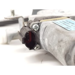 Recambio de elevalunas delantero derecho para ssangyong korando limited 4x2 referencia OEM IAM 98840CZ010  