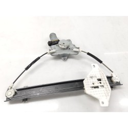 Recambio de elevalunas delantero derecho para ssangyong korando limited 4x2 referencia OEM IAM 98840CZ010  