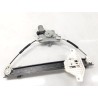 Recambio de elevalunas delantero derecho para ssangyong korando limited 4x2 referencia OEM IAM 98840CZ010  